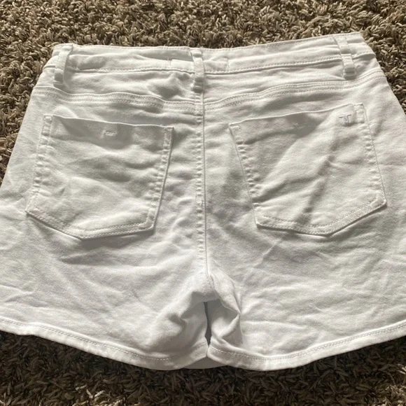 TRACTR SKORT - Picture 4 of 4